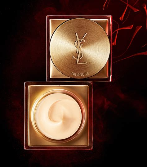 ysl tas creme|ysl beauty international or rouge.